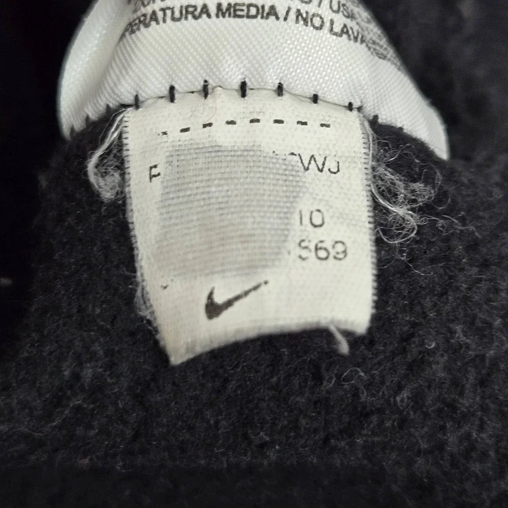 Nike sku 08307